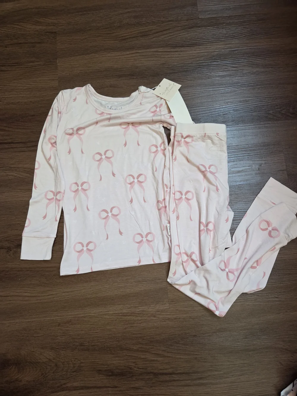 Magical Little Babes Dainty Bows